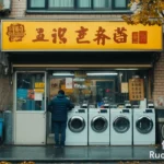 How to Find a Laundry Service in Beijing