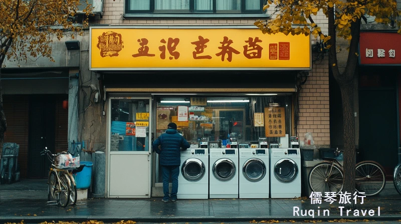 How to Find a Laundry Service in Beijing