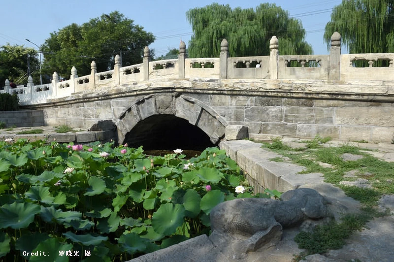  Wanning Bridge