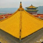 Chengde Little Potala Palace