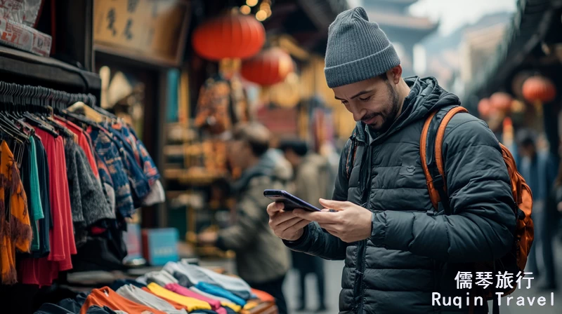 Mobile Payment in China