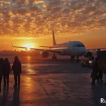 China Air Travel Guide for Foreigners