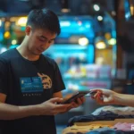 Alipay and Wechat Pay