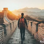 Solo Travel in China