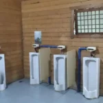 How to Use Public Toilets in China