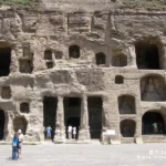 Yungang Grottoes