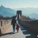 Mutianyu Great Wall: The Best Section for Traveling with Kids