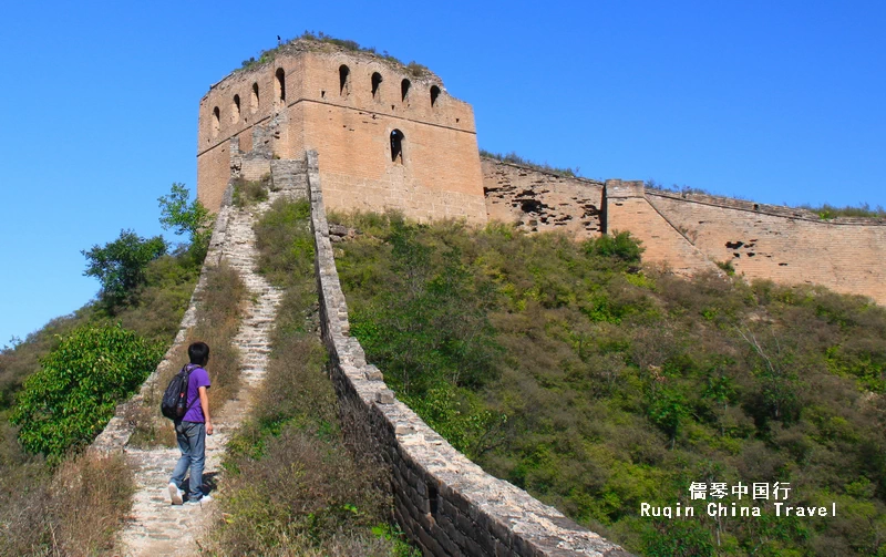 Gubeikou Great Wall