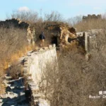 JIankou Great Wall