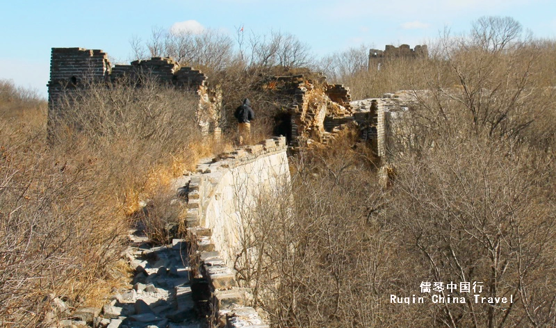 JIankou Great Wall