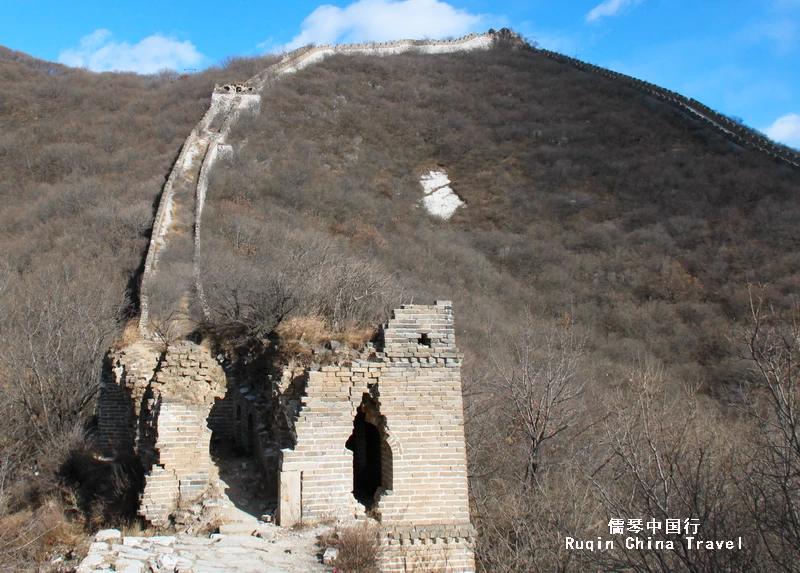 JIankou Great Wall