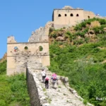 JInshanling Great Wall