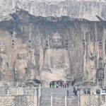 2-Day Beijing Luoyang Tour to Longmen Grottoes and Shaolin Temple