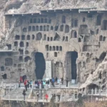 Longmen GrottoesTickets Booking in Luoyang