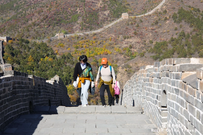 Simatai Great Wall