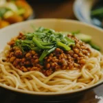 Zhanjiangmian noodle