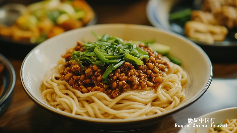 Zhanjiangmian noodle