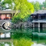 Best parks and gardens in Beijing