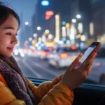 Beijing best ride-hailing app