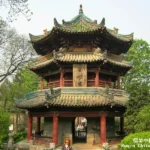 Xi'an Great Mosque Travel Guide