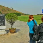 How to Visit Tomb of Emperor Jingdi – A Complete Guide