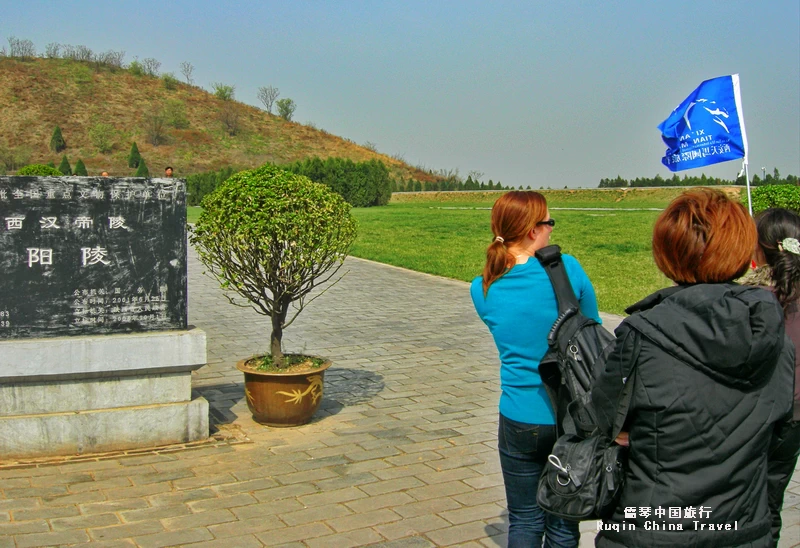 How to Visit Tomb of Emperor Jingdi – A Complete Guide