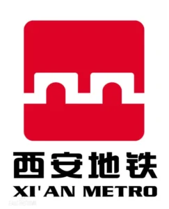 Xi'an Subway Logo