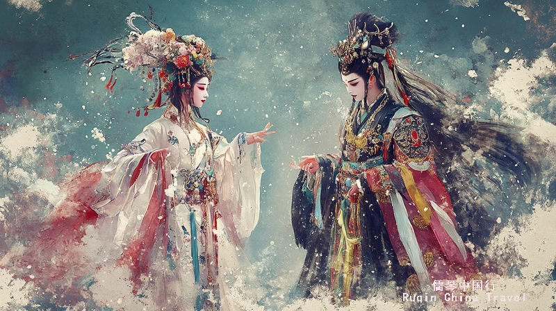 Peking OPera