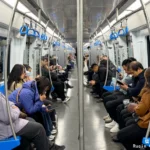 Beijing Subway with Luggage: A Practical Travel Guide