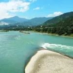 Dujiangyan irrigation system