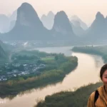 How to visit Guilin