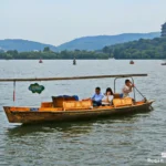 Hangzhou west lake