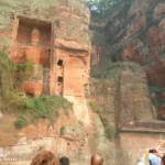 Leshan Giant Buhhda