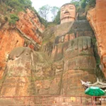 Leshan Guant Budhha