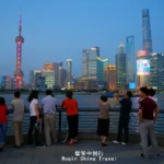 How to Visit Shanghai Oriental Pearl Tower