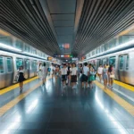 Shanghai Metro