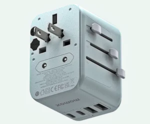 Travel Adaptor