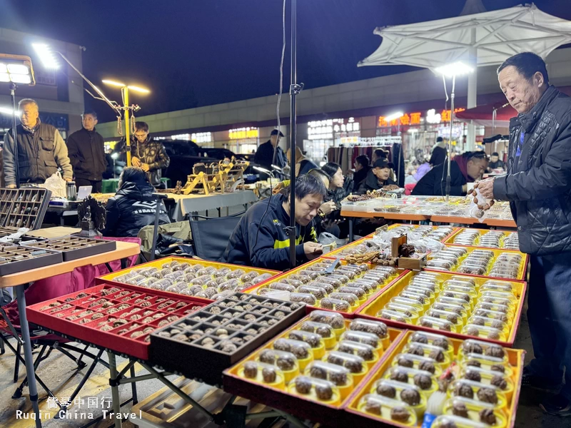  blessing walnuts 