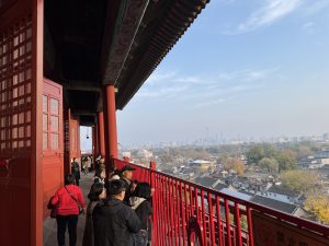 Drum Tower