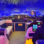 Liangma River Night Cruise