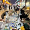 Panjiayuan Ghost Market: A Guide to Beijing’s Night Antique Bazaar