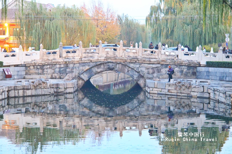 Wanning Bridge