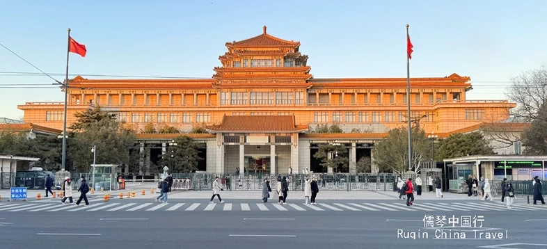 National Art Museum of China