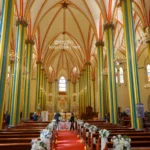 Church of the Saviour, Beijing