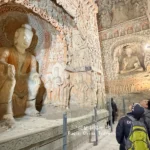 Yungang Grottoes