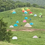 Best Campsites in Beijing