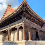 Western Qing Tombs