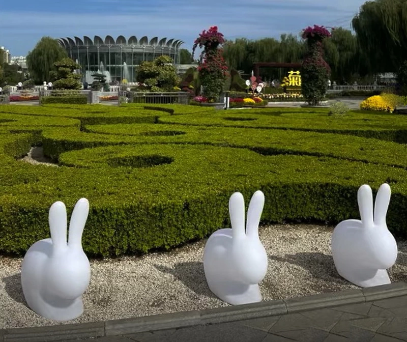 World Flower Garden in Fengtai