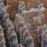 西安外宾旅游指南