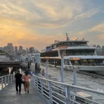 How to Book the tickets in Shanghai - Huangpu River Cruise